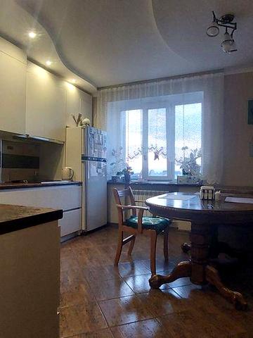 Продам 3к квартиру улНоаобилярская
