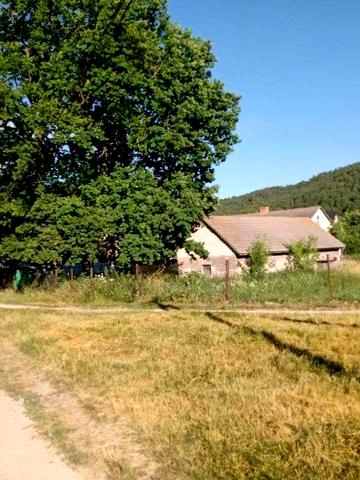 Будинок Селище Підлісці