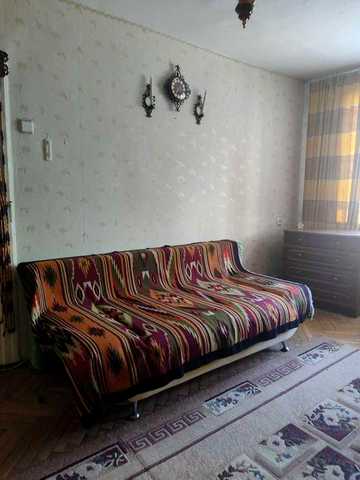 Краківська 16, продам 2х кімнатну квартиру!