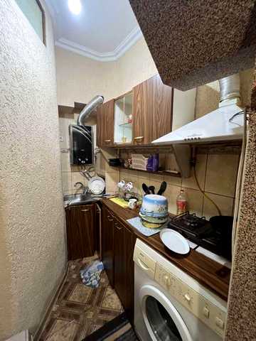 Продаж великоі ОДНУШКИ в центрі