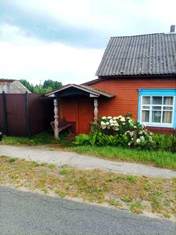 Продам будинок у с.Займище