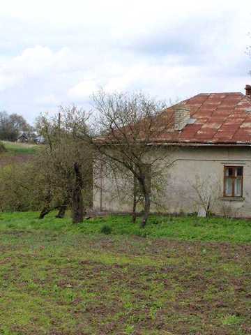 Продаж 2к Дім вулиця Зарічна