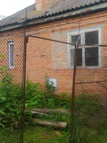 Продается  будинок  в с,м,т, Талалаiвка , Чернiгiвська обл  Прилуцкий район.