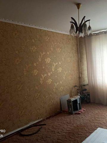 Продам квартиру в Катюжанці