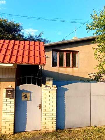 Продається 5км будинок в районі Фастівської