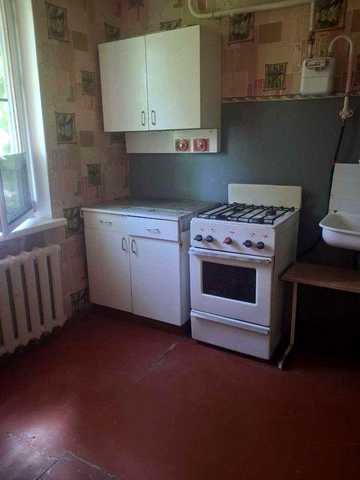 Продаж 1-кімнатної квартири, пл. 700-річчя