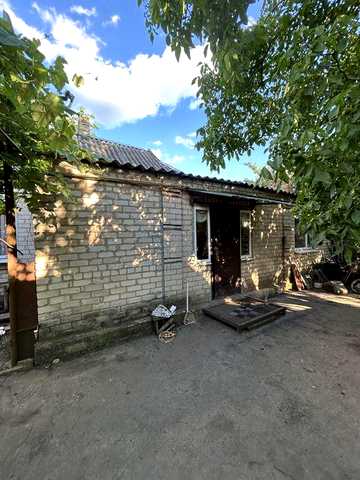 Продам приватний дім в Синельниківському районі, село Новоолександрівка