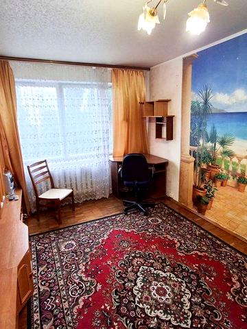 Оренда 1к квартири біля ТЦ Колібріс, 34м2, Леся Курбаса 12, Святошинський,  Борщагівка