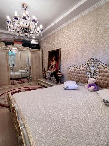 Продаж квартири 5-к квартири 150 м² вул. Януша Корчака (Баумана), 24/1 Нивки