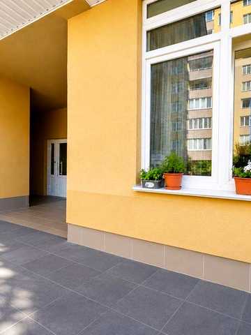 Продаж 1-кв 48.8 кв.м ЖК «Сонячний» вул.Привокзальна м.Бориспіль ГЕНЕРАТОР ,УКРИТТЯ  ,Конс*ерж ЖК Сонячний