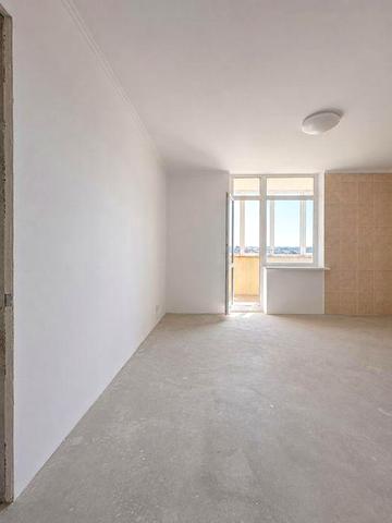 Продаж 1-кв 48.8 кв.м ЖК «Сонячний» вул.Привокзальна м.Бориспіль ГЕНЕРАТОР ,УКРИТТЯ  ,Конс*ерж ЖК Сонячний