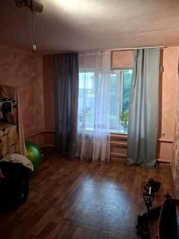 Продам в Бабаях ( ост Карачевка) 3к квартиру