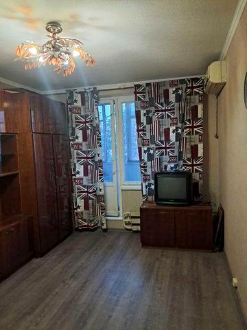 Сдам 1 ком.кв. 5 мин.от.м. «Холодная гора». 8/9 ул.Волонтерская 70.