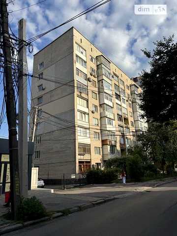 Продаж 2к Квартира Степана Бандери (Льва Толстого) вулиця