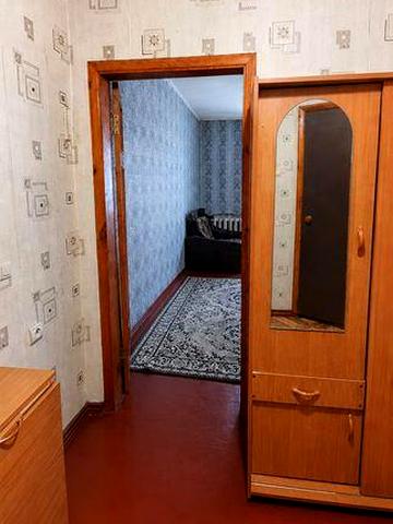 Продам 1к квартиру + гараж ЖК малоквартирний
