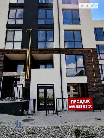 Продаж 3к Квартира Зелена вулиця
