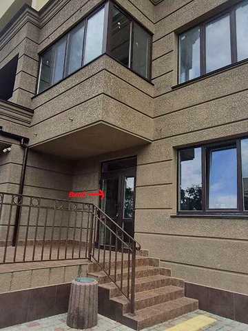 Продаж 3к Квартира Одеська вулиця