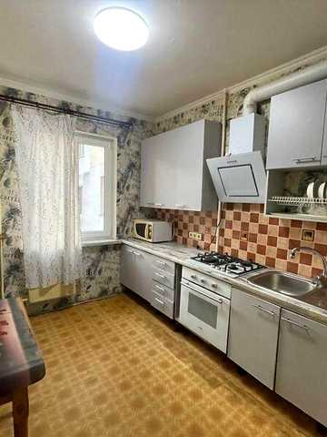 Продаж 3к Квартира Ярослава Баіса (Володимира Висоцького) вулиця