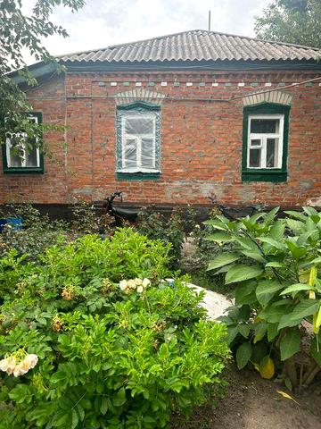 Продам будинок біля жд