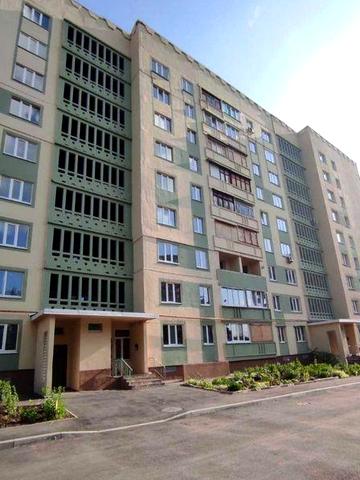 Продам 3 к. кв.  Салтівка 3 Н.Ужвій