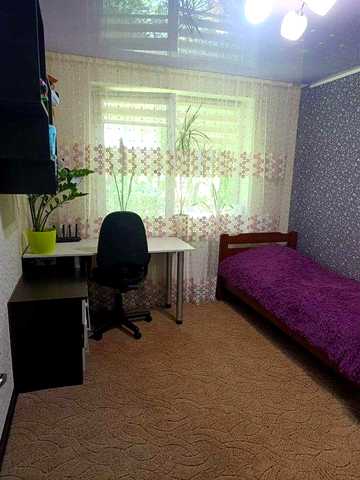 Продам 3-кімнатну квартиру