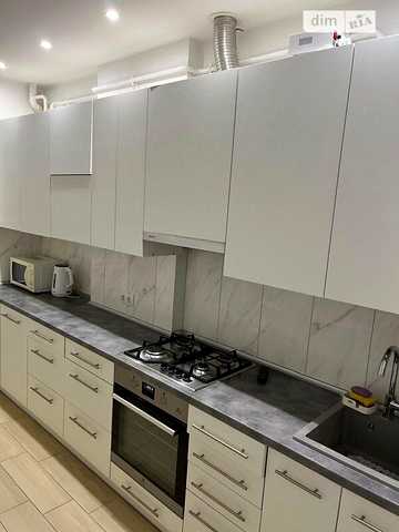 Продаж 1к Квартира Малоголосківська вулиця ЖК OBRIY