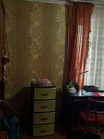 Трикімнатна квартира, смт Черкаське