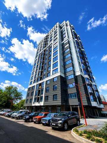 ГАРЯЧА ЦІНА! 2-кімнатна 76 м² у ЖК Kyiv Sky | Центр | ЖК Kyiv Sky