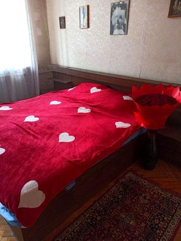 Сдам 2 к., пр.Гер. Харькова, м. Дворец Спорта, ВОЕННЫМ можно
