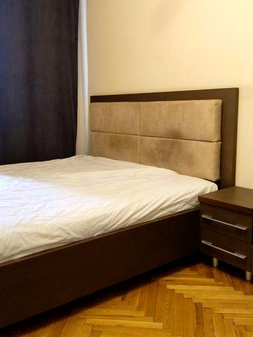 Здається в оренду 2-х кімнатна квартира вул Ентузіастів