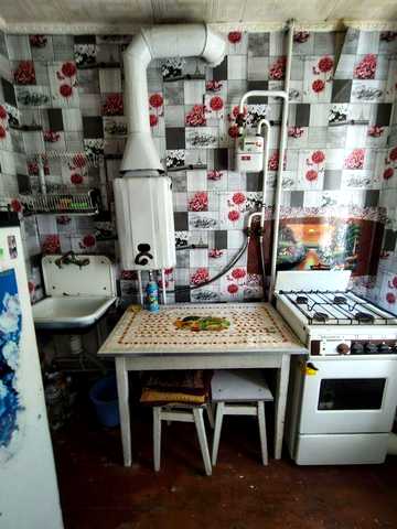 Продам 1 кімнатну квартиру