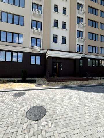 Продаж 1к/к НОВОСТРОЙ‼️ ЦЕНТР ‼️вул.Садова ЖК Grand DeLuxe ‼️АВТОНОМНЕ опалення ЖК Grand DeLuxe