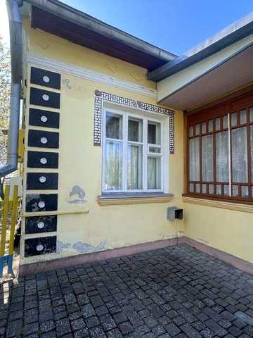ПРОДАЖ приватного будинку, с.Чорний Ліс