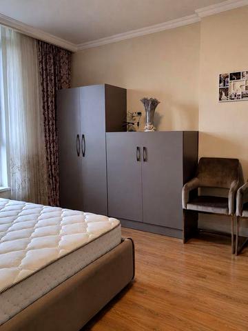 ЖК  Richmond ,вул. Маккейна 26,  чудова євродвушка