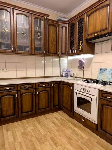 Продається 3к.дворівнева квартира район вокзалу.