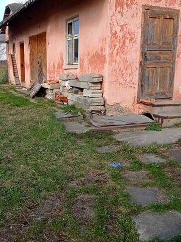 Продаж будинку село Рихтичі