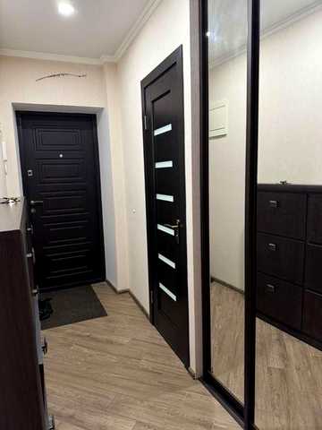 Квартира  студія 35 м2