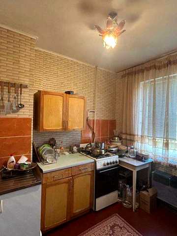 Продаж затишної двокімнатної квартири в Центрально-Міському районі