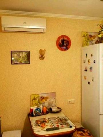 Оренда однокімнатної сучасної квартири 36кв.м., вул.Героїв Дніпра 40А