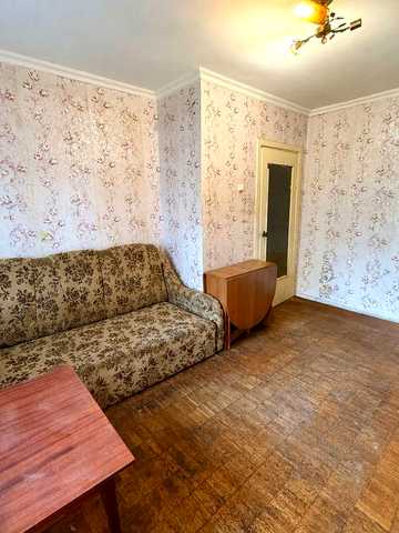 Продаж 1-кімнатної квартири, 23,2 м², вул. Мрії, 3А, Київ