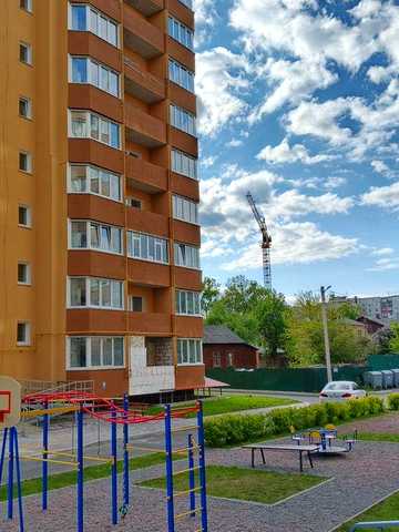 ЗНИЖЕНА ЦІНА!!!Дворівнева кв-ра з кухнею-їдальнею 44м2!!!Центр!Новобудова!Автономка!