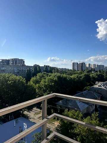 Продаж 1к Квартира Докова вулиця ЖК Клубный 4