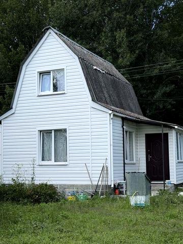 Дача кооператив «Прогрес»