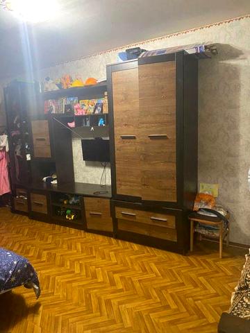 Продам однокімнатну квартиру