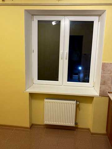 2-Квартира в новобудові
