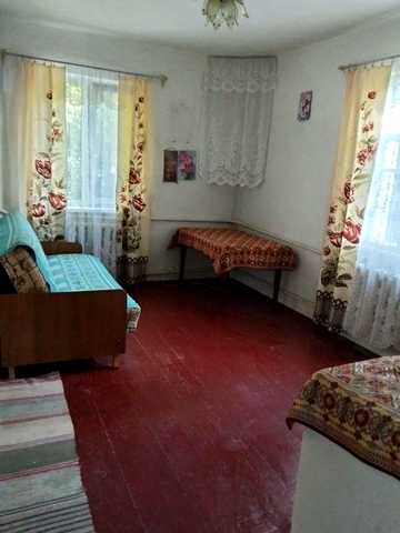 Продам будинок в селі Калинове