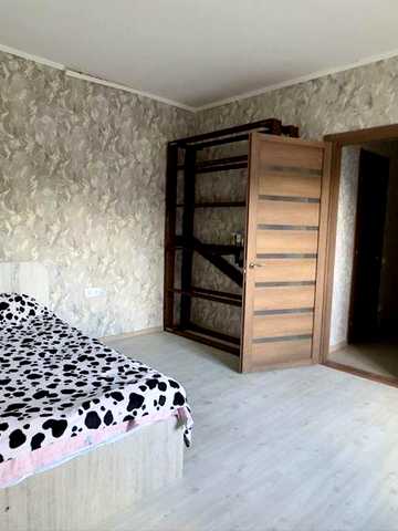 Продам 1 к квартиру 40 м² в центрі м.Ірпінь