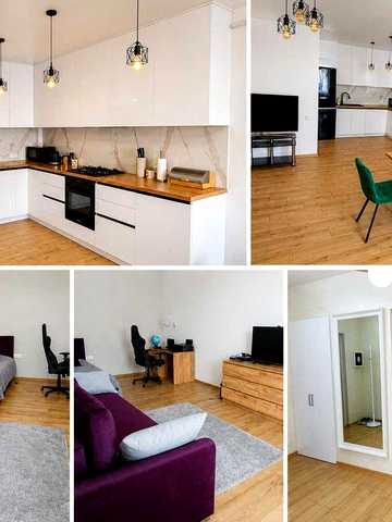 Продам 4 кімнатну квартиру 100м² в елітному районі міста Дрогобича