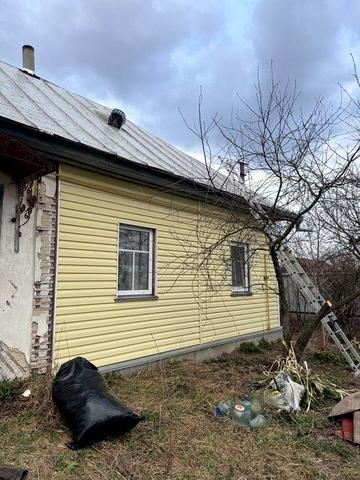 Будинок Хотинівка, Чернігівська область