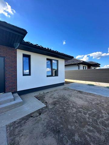 Газифікований будинок в Дмитрівці 80 000$